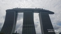 Marina Bay Sands