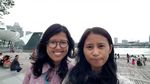 Cara Asyik Liburan di Singapura
