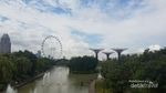 Cara Asyik Liburan di Singapura