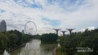 Gardens By The Bay