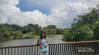 Botanic Garden Singapura