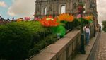 Cara Keliling Macau dalam Sehari
