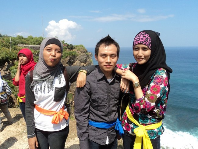 Cerita Terindah dari Bali