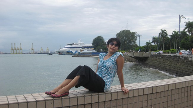 Cleaner Greener Penang