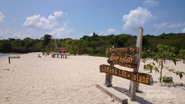 Cocok! Melepas Penat di Surga Tersembunyi Tanjung Bira