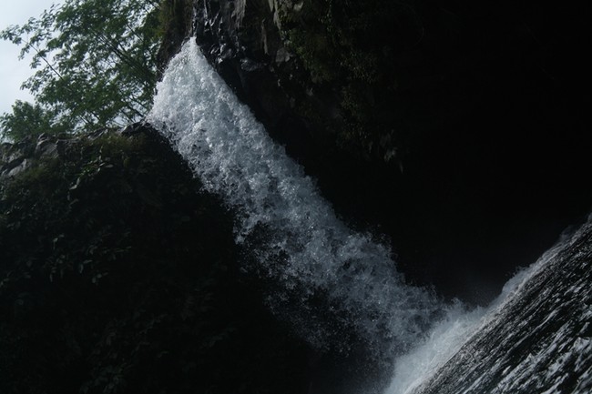 Curug Gede Baturaden