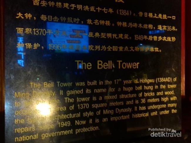 Dari Jam Kuno Sampai Balutan Emas, Ini Dia Museum Jam di China