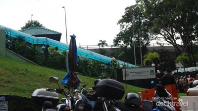 Destinasi Unik di Singapura dan Malaysia