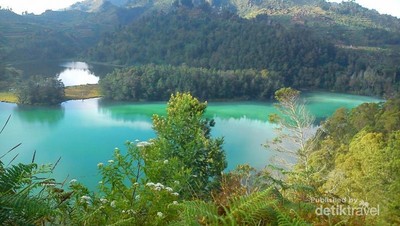 Dieng, Sejuta Keindahan yang Sulit Terlupakan