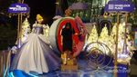 Disneyland Gratis dari Singapura