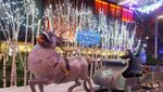 Disneyland Gratis dari Singapura