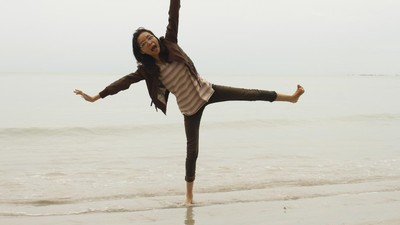 Duh! Bangka Bikin Kangen