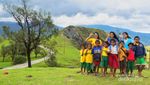 Fatumnasi, Keindahan NTT yang Mirip Negeri Fantasi