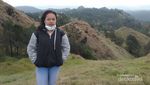 Fatumnasi, Keindahan NTT yang Mirip Negeri Fantasi