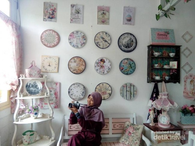 Foto: Bandung Rasa Belanda