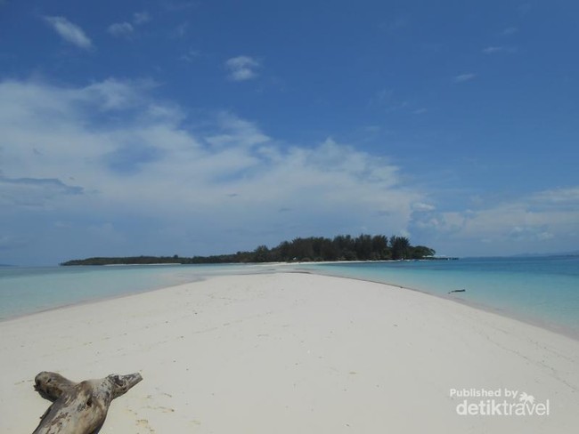 Foto Indahnya Dodola