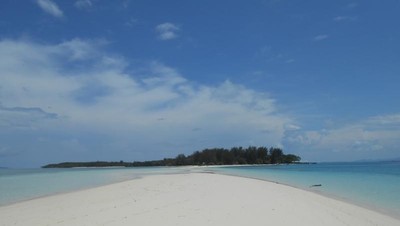 Foto Indahnya Dodola