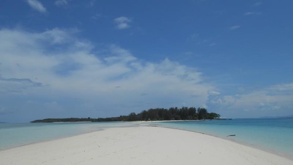Foto Indahnya Dodola