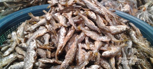 Foto Pesona Danau Singkarak
