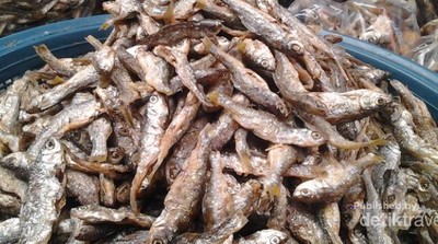 Foto Pesona Danau Singkarak