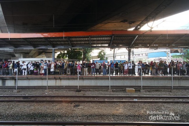 Foto: Petualangan ke Baduy