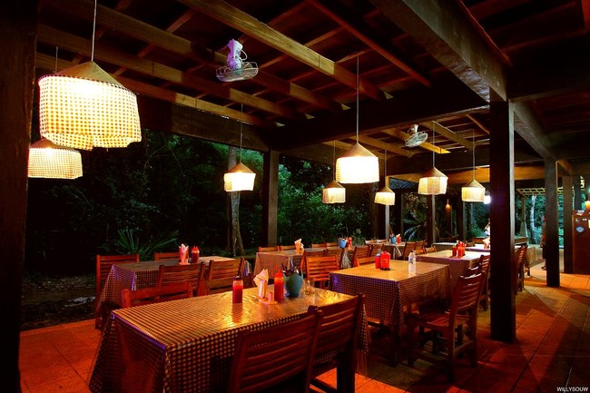 G-land Adventure and Surf Resort