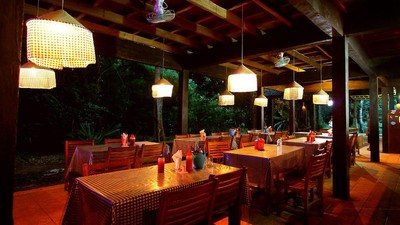 G-land Adventure and Surf Resort