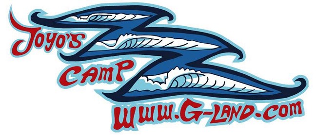 G-Land Hidden Paradise 3night-4days only 2,6jt/pax