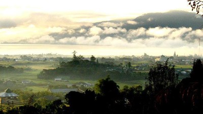 Gayo, Kopi Legit dan Desa yang Eksotis di Aceh