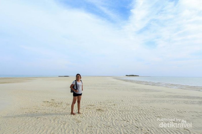 Gili Noko yang Cantik di Gresik