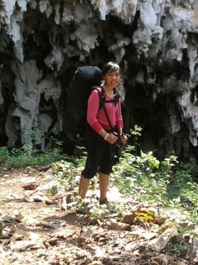 Goa Gilap