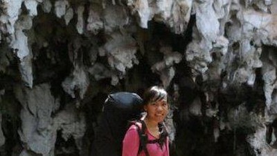 Goa Gilap