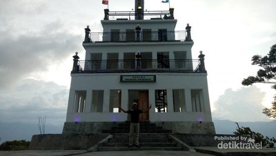 Gong Perdamaian di Tengah Pulau Sulawesi
