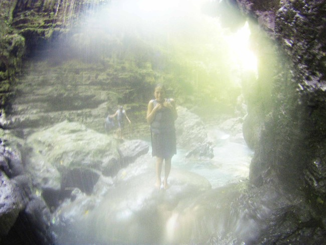 Green Canyon