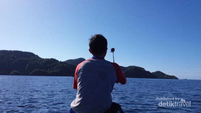 Gua Kristal di Sulawesi yang Kamu Belum Tahu