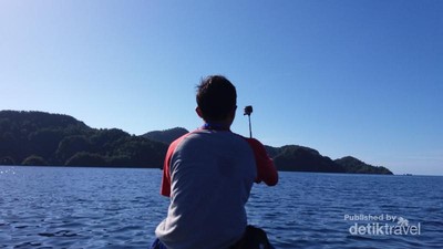 Gua Kristal di Sulawesi yang Kamu Belum Tahu