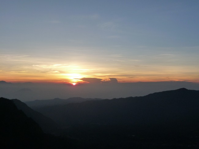 Gunung Bromo, Keindahannya Tak Terbantahkan