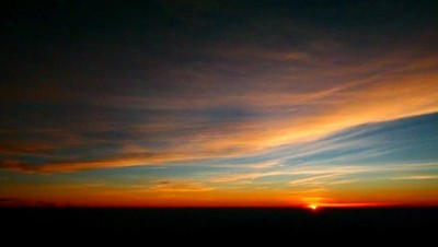 Gunung Merapi, Pesona yang Tak Hilang Pasca Erupsi