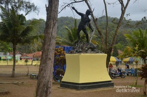 Harta Karun yang Hilang dari Karangbolong, Kebumen