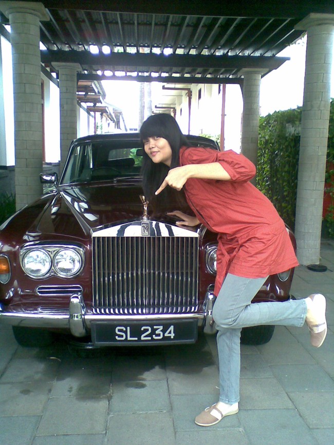 House Of Sampoerna