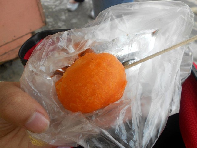 Icip-icip Kuliner di Manila, Yummy!