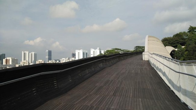 Ide Liburan Sabtu-Minggu ke Singapura dan Johor Bahru Malaysia