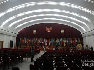 Ide Liburan Weekend Murah Meriah di Bandung