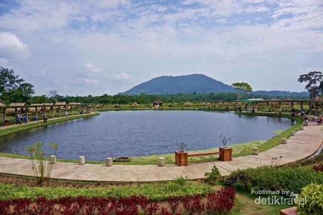 Ide Weekend di Bintan, Ada Destinasi Santai Buat Keluarga