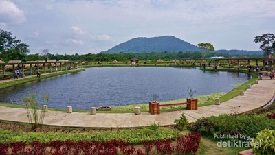 Ide Weekend di Bintan, Ada Destinasi Santai Buat Keluarga