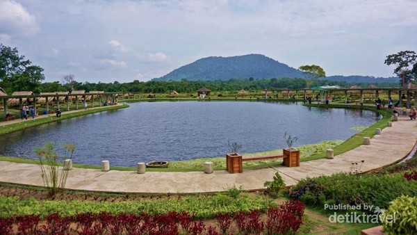 Ide Weekend di Bintan, Ada Destinasi Santai Buat Keluarga