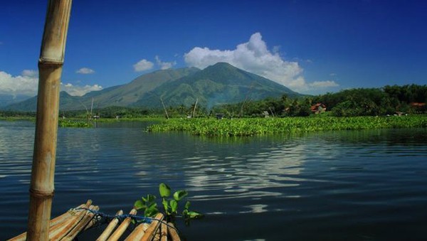 Indah Nian Alam dan Budaya Indonesia