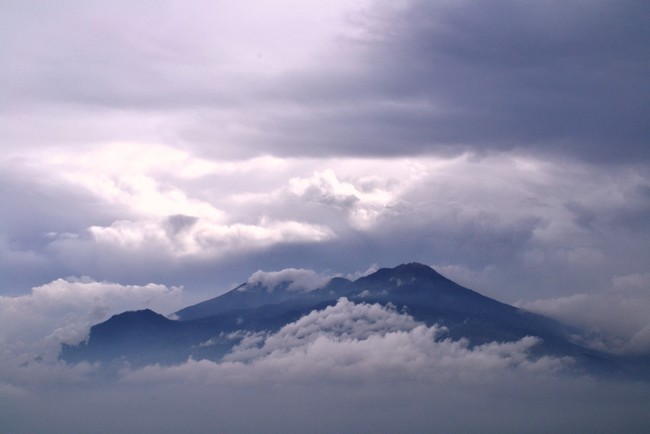 Indahnya Negeriku, Indonesia
