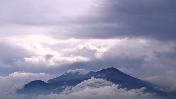 Indahnya Negeriku, Indonesia
