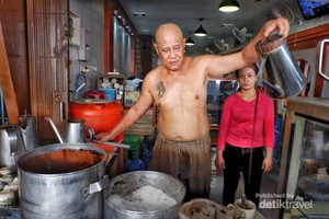 Ini 5 Kedai Kopi di Pontianak yang Wajib Dicoba